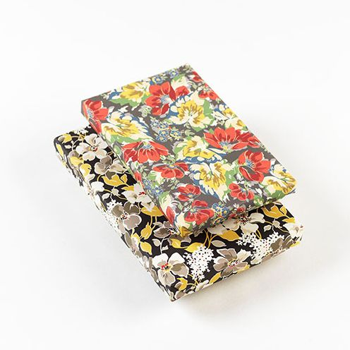 Alternative view of 1950s Flowers - Gift & Creative Paper Book