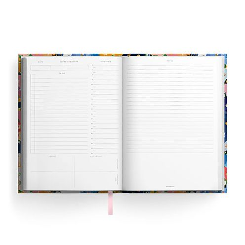 Alternative view of Spring Ditsy Planner - Exclusive