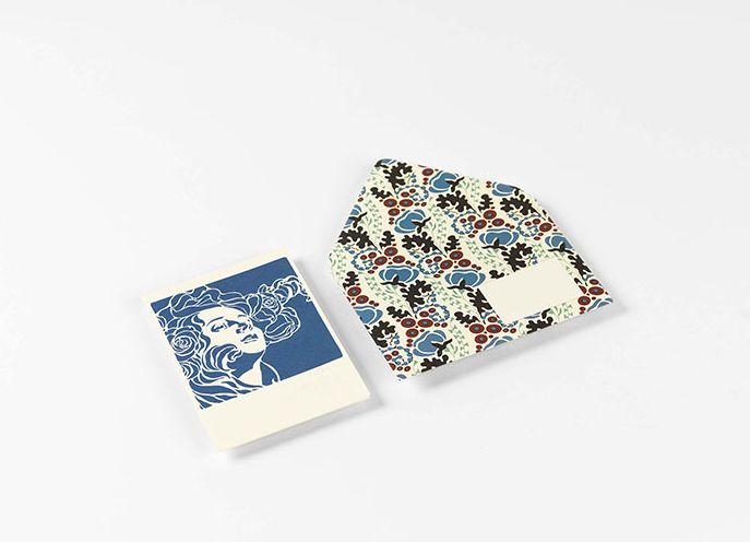 Vienna 1900 - Correspondence Set - Image 4