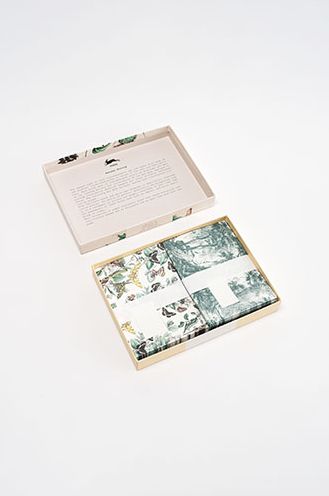 Natural History - Correspondence Set - Image 4