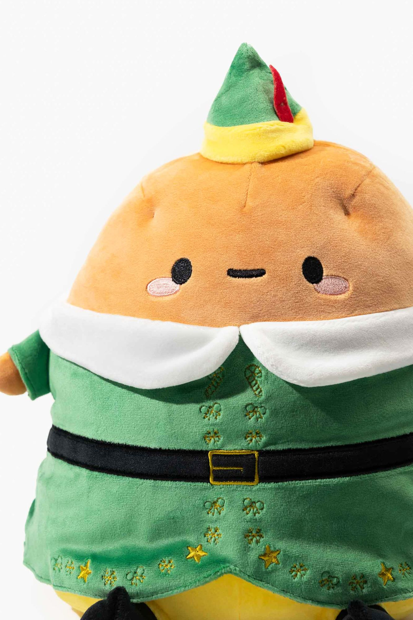 Tayto Potato Elf Mochi Plush - Image 4
