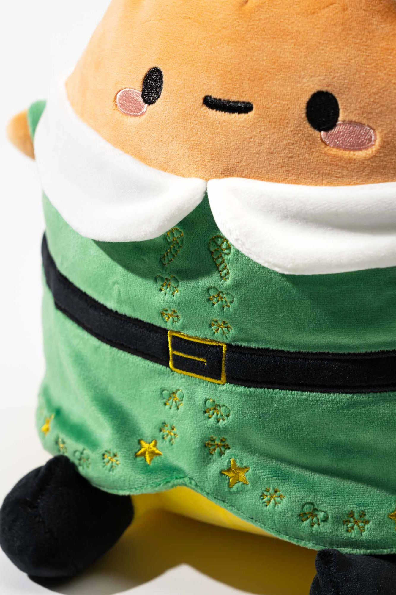 Tayto Potato Elf Mochi Plush - Image 5
