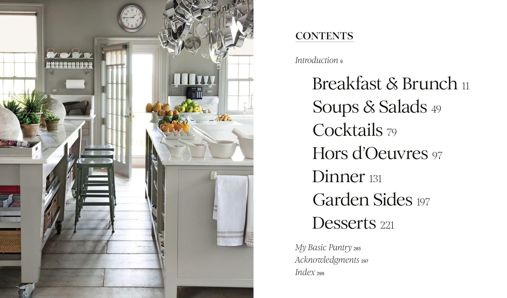 Martha: The Cookbook: 100 Favorite Recipes, with Lessons and Stories from My Kitchen - Image 3