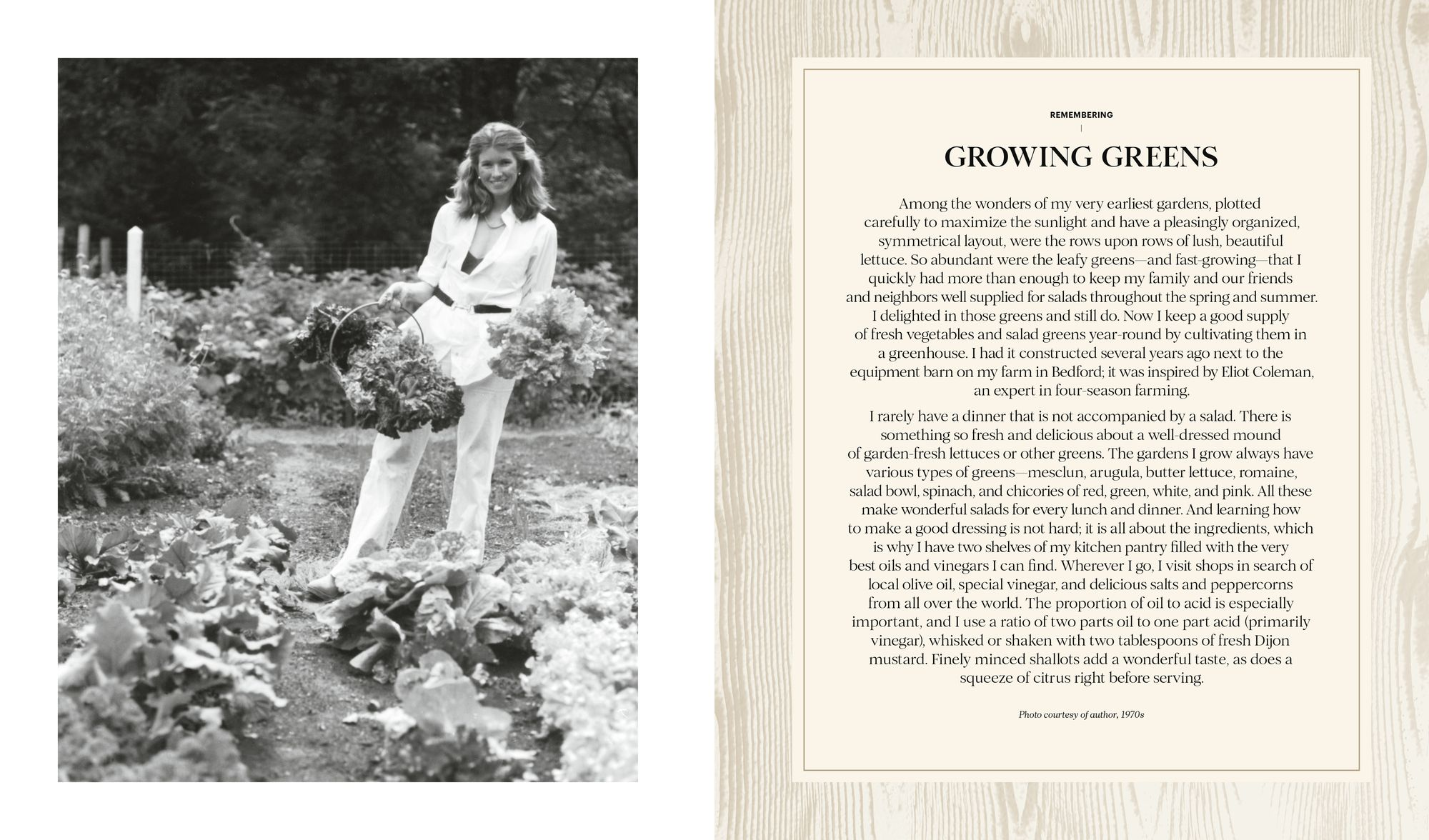 Martha: The Cookbook: 100 Favorite Recipes, with Lessons and Stories from My Kitchen - Image 5
