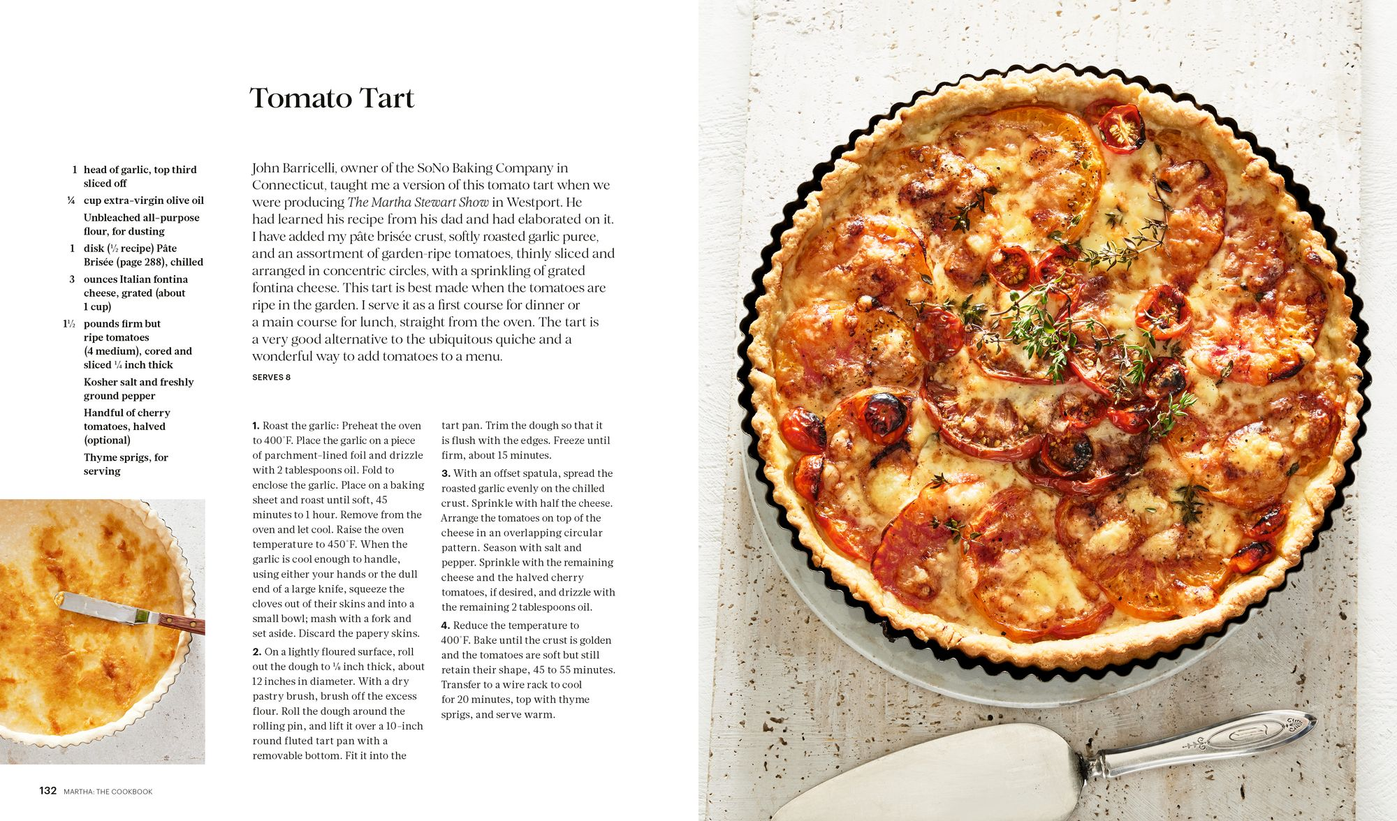 Martha: The Cookbook: 100 Favorite Recipes, with Lessons and Stories from My Kitchen - Image 7