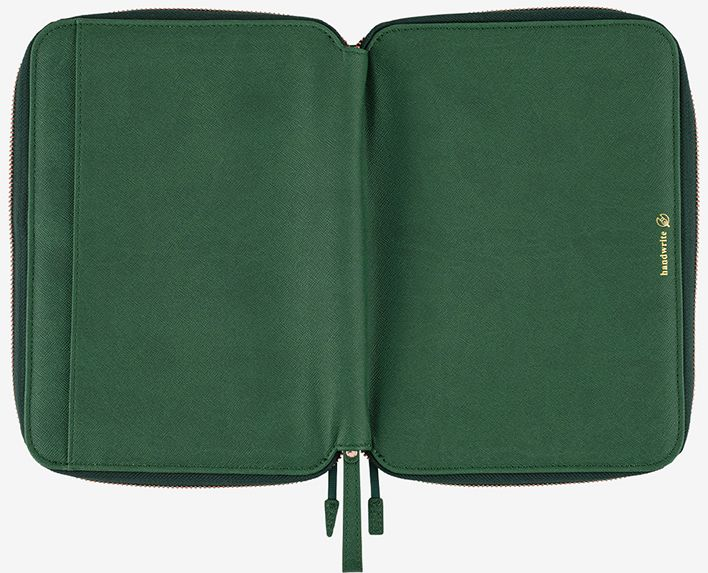 Hobonichi Techo Cousin A5 Cover in Velluto - Image 3
