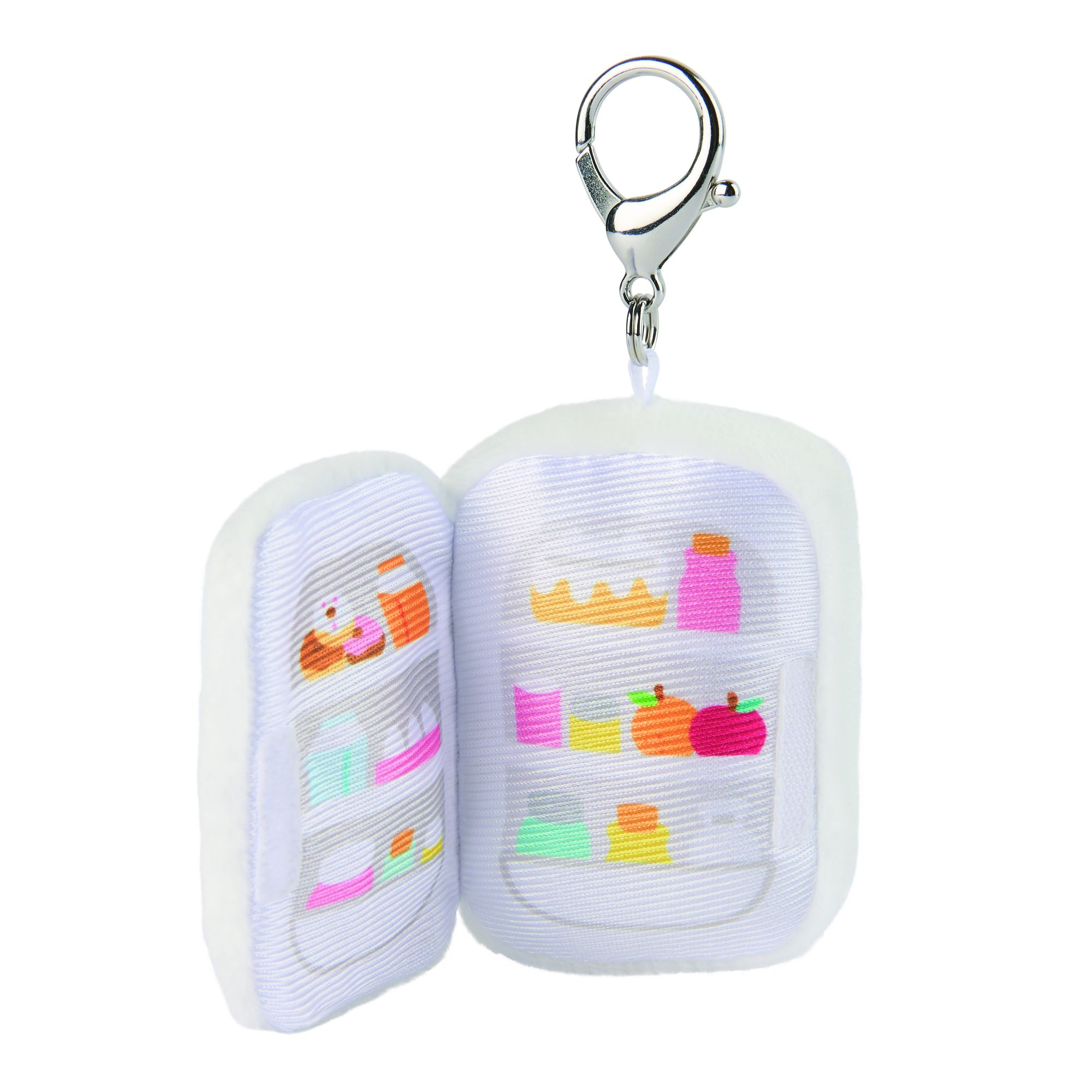 3.5" Pusheen Kitchen Surprise Blind Box - Image 5
