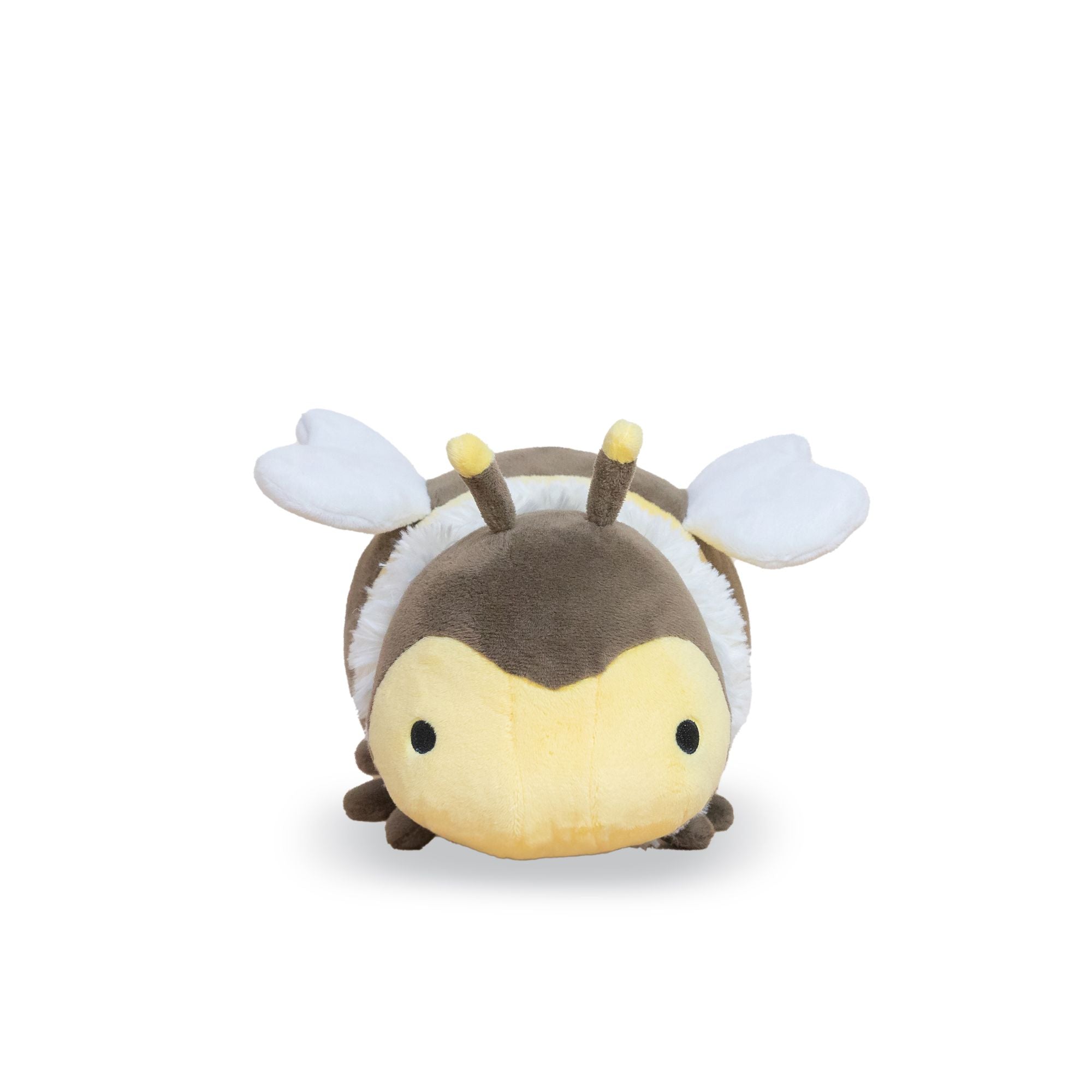 Alternative view of Bii the Bee