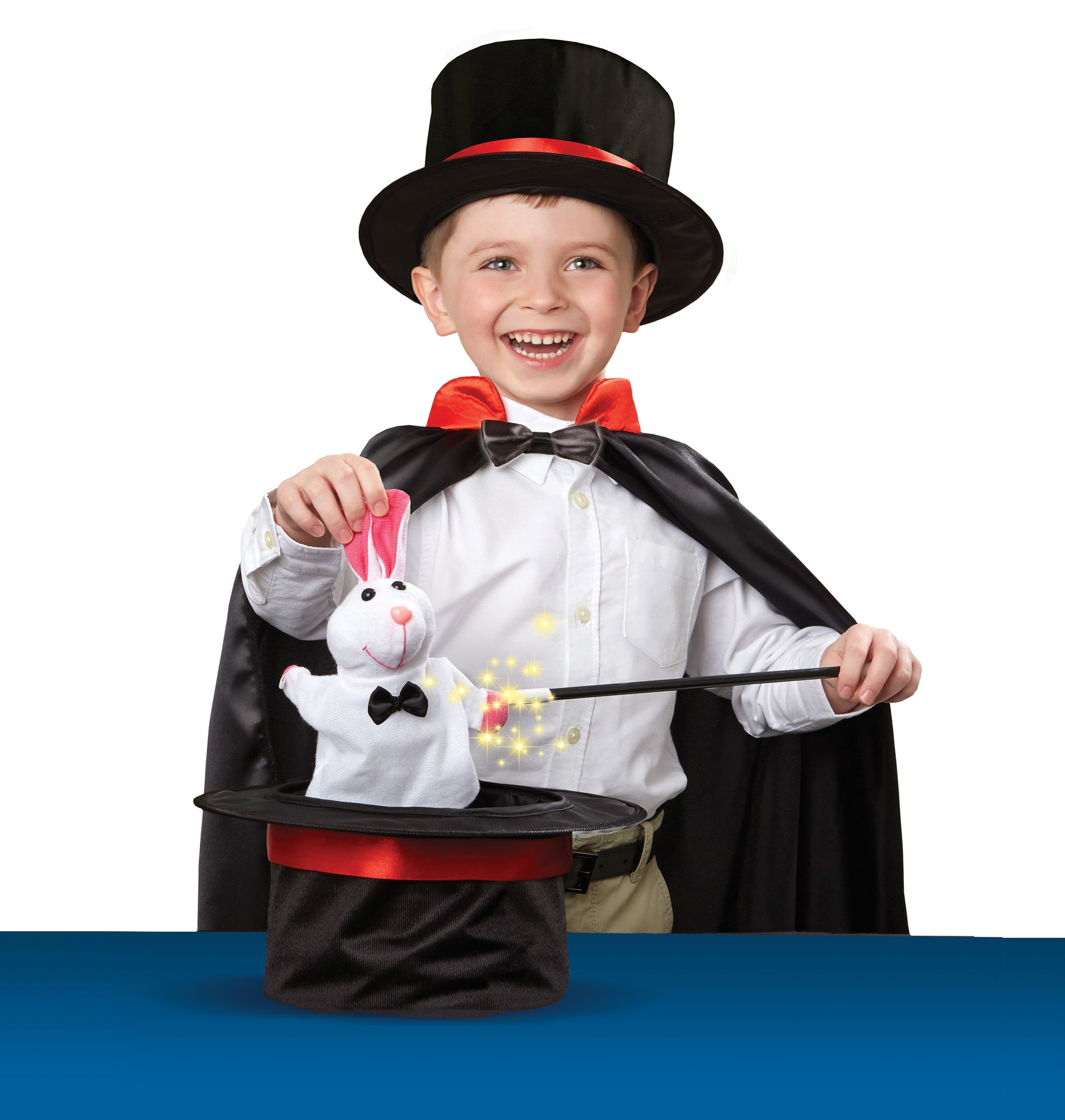 Deluxe Top Hat Show - Image 4