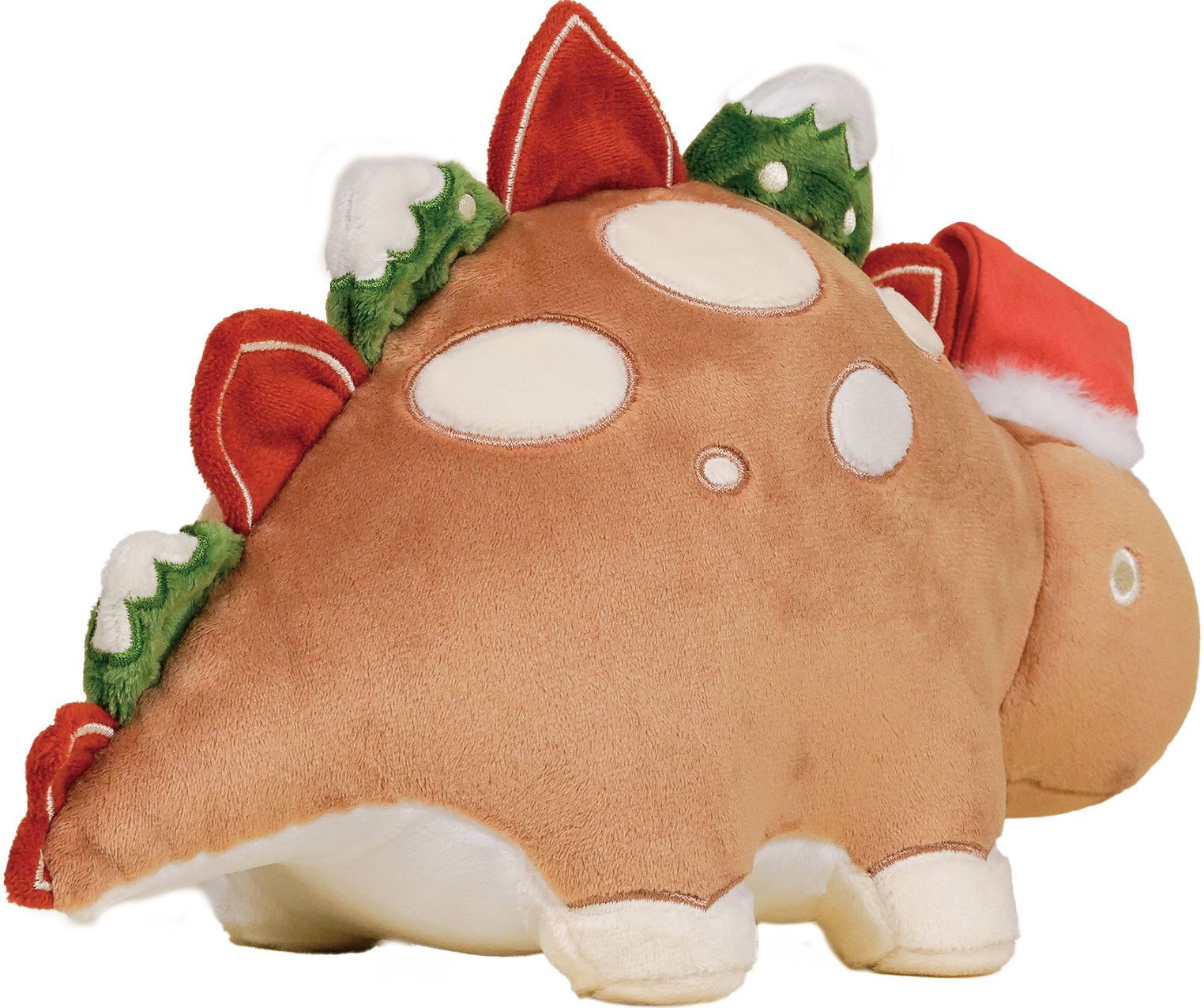 Steggi with Gingerbread Outfit - Image 3