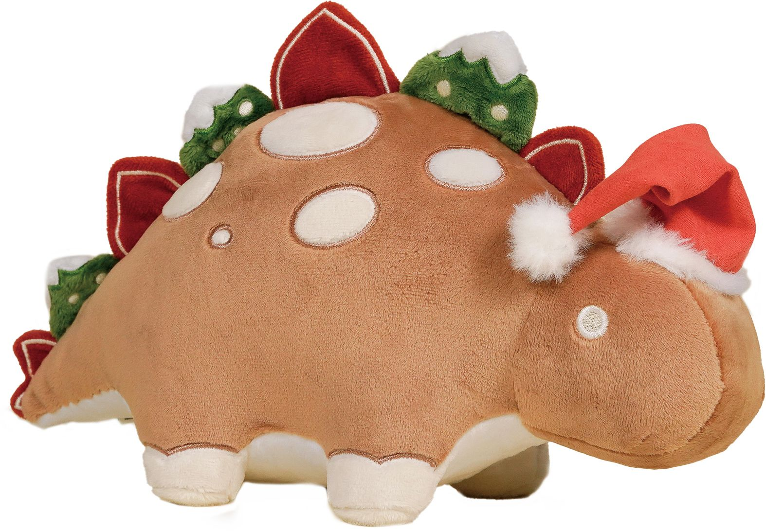 Steggi with Gingerbread Outfit - Image 4