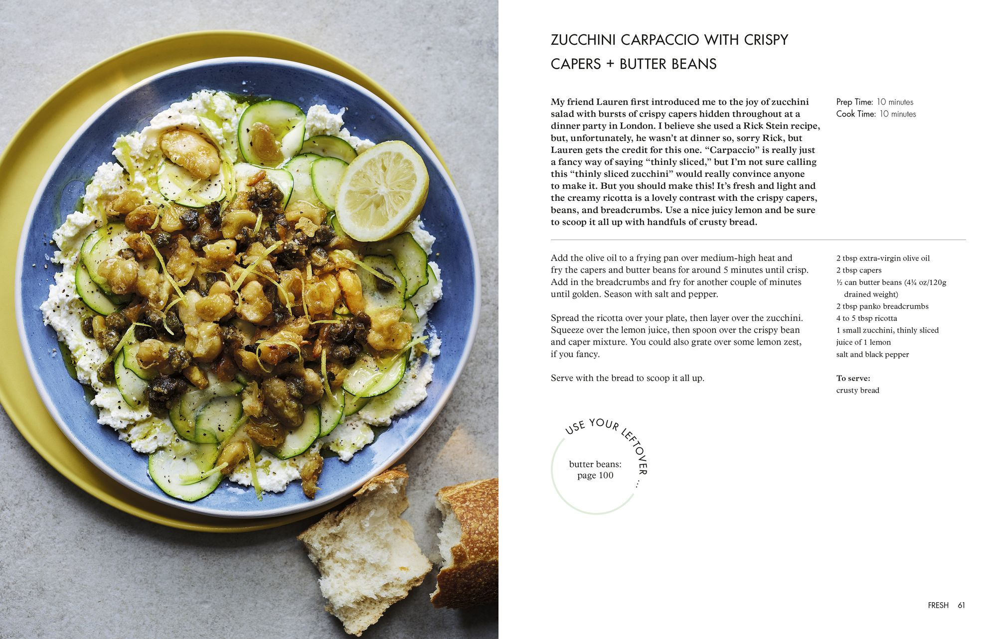Alternative view of One Pot One Portion: 100 Simple Recipes Just for You