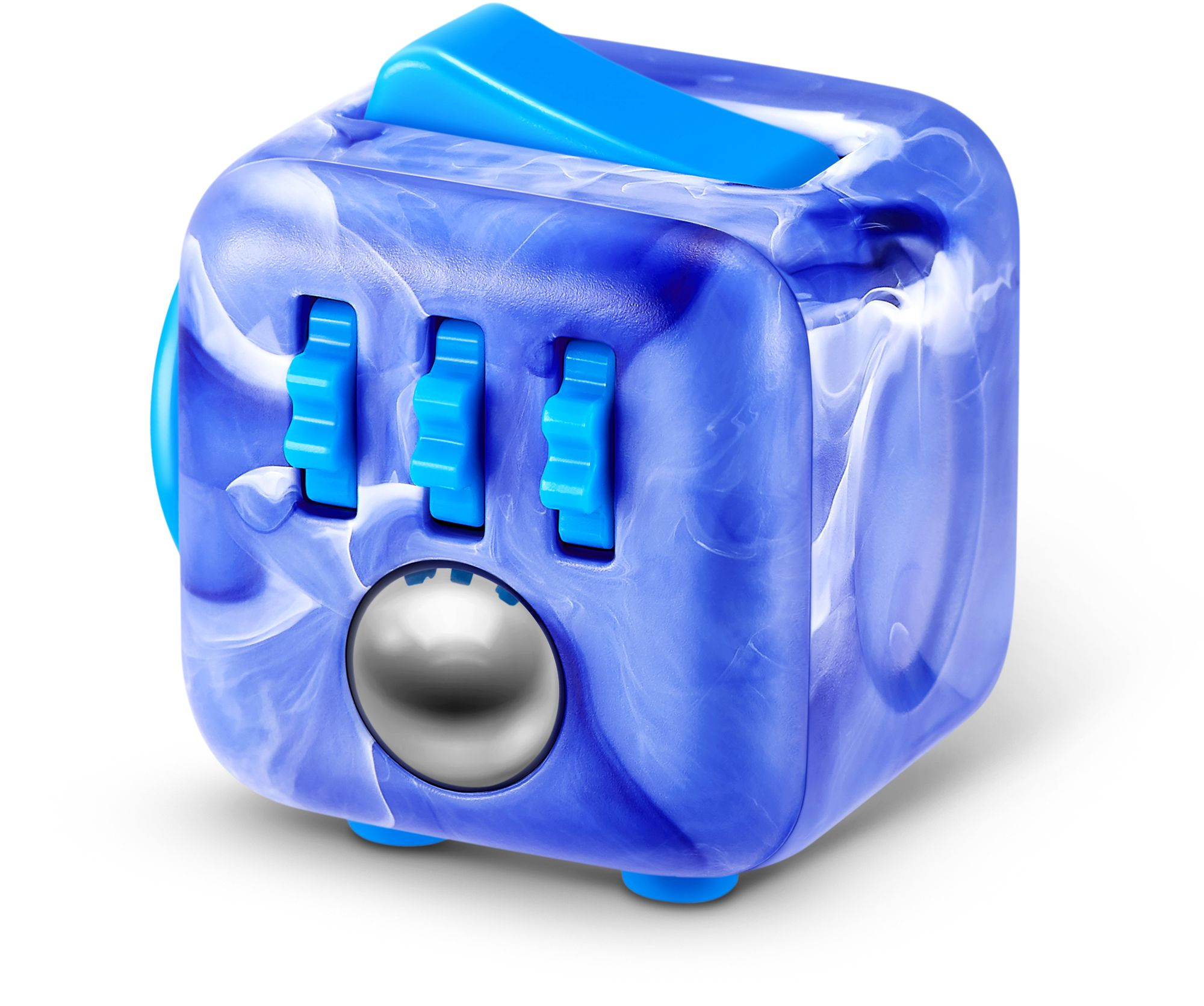 Alternative view of Fidget Cube By Antsy Labs Series 4 by ZURU