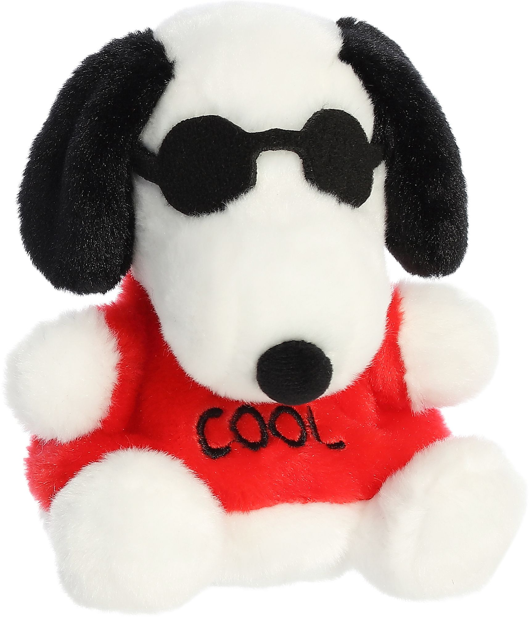 Joe Cool 5" Palm Pals - Image 2