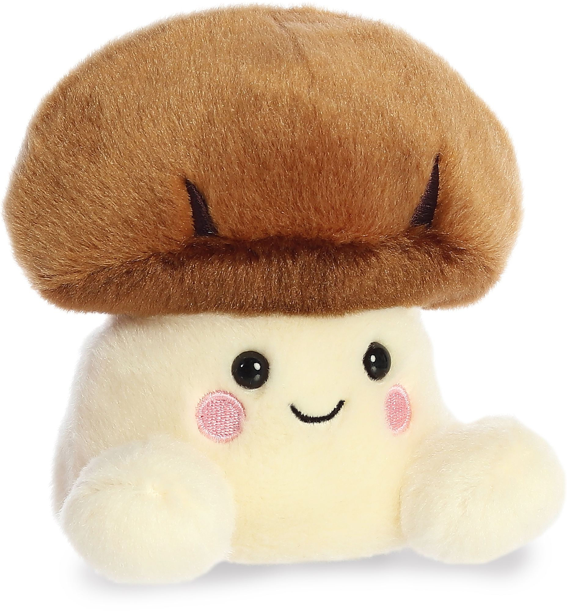 Alternative view of Umami Shiitake Mushroom 5" Palm Pals