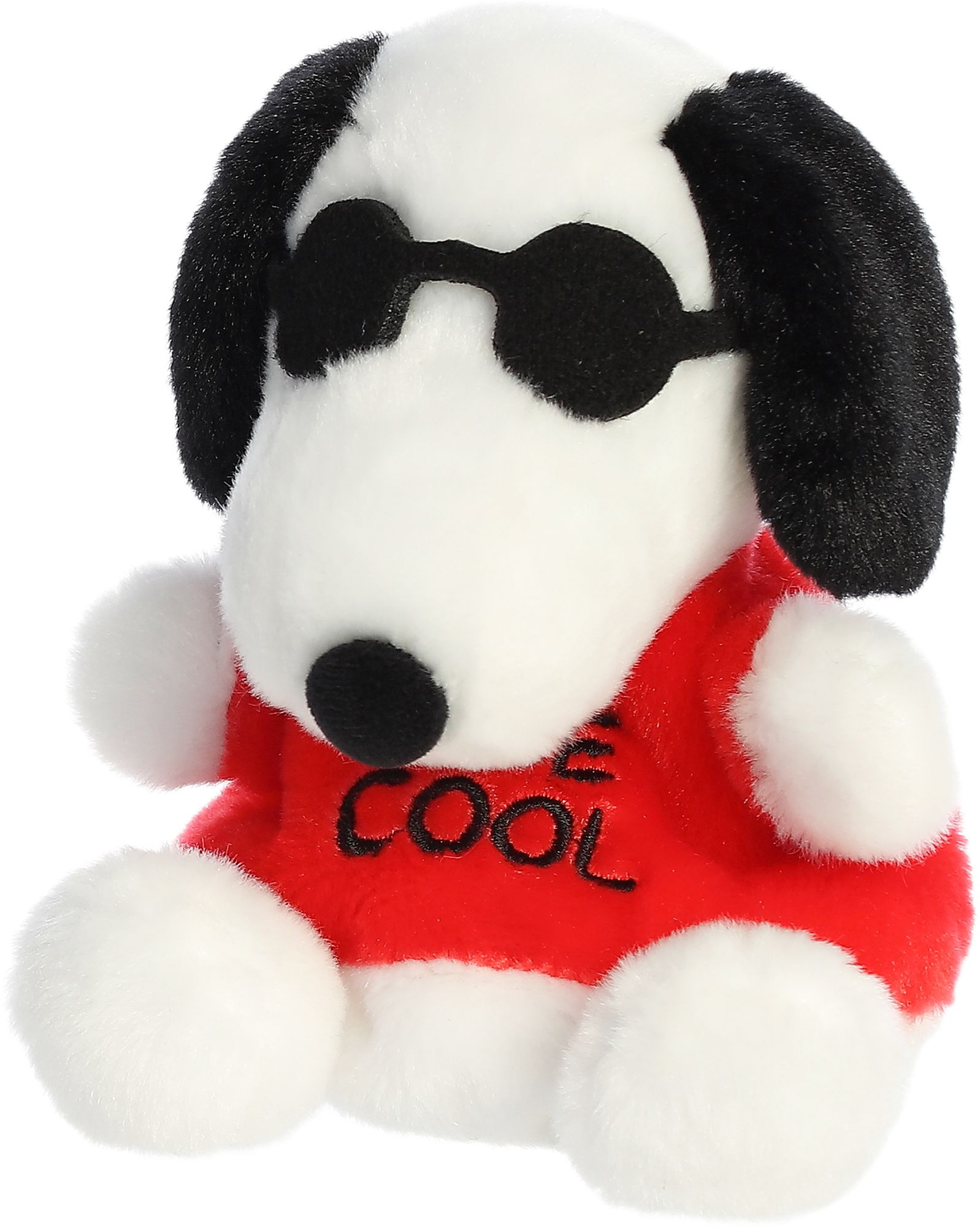 Joe Cool 5" Palm Pals - Image 4