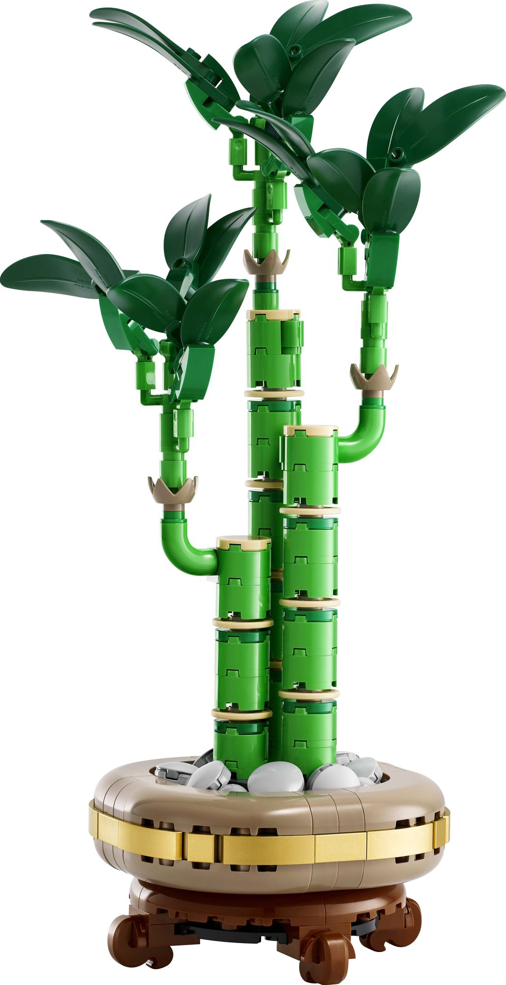 Alternative view of LEGO Botanicals Lucky Bamboo 10344