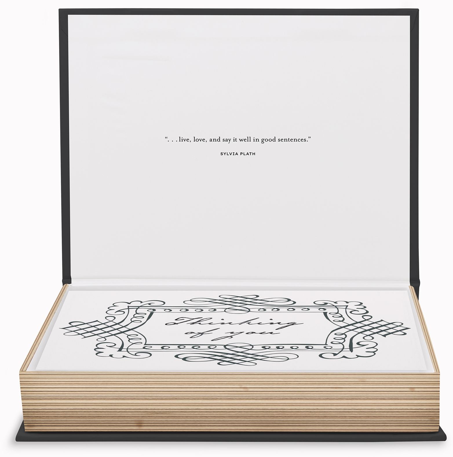 Alternative view of Amelin Archive Correspondence Card Set