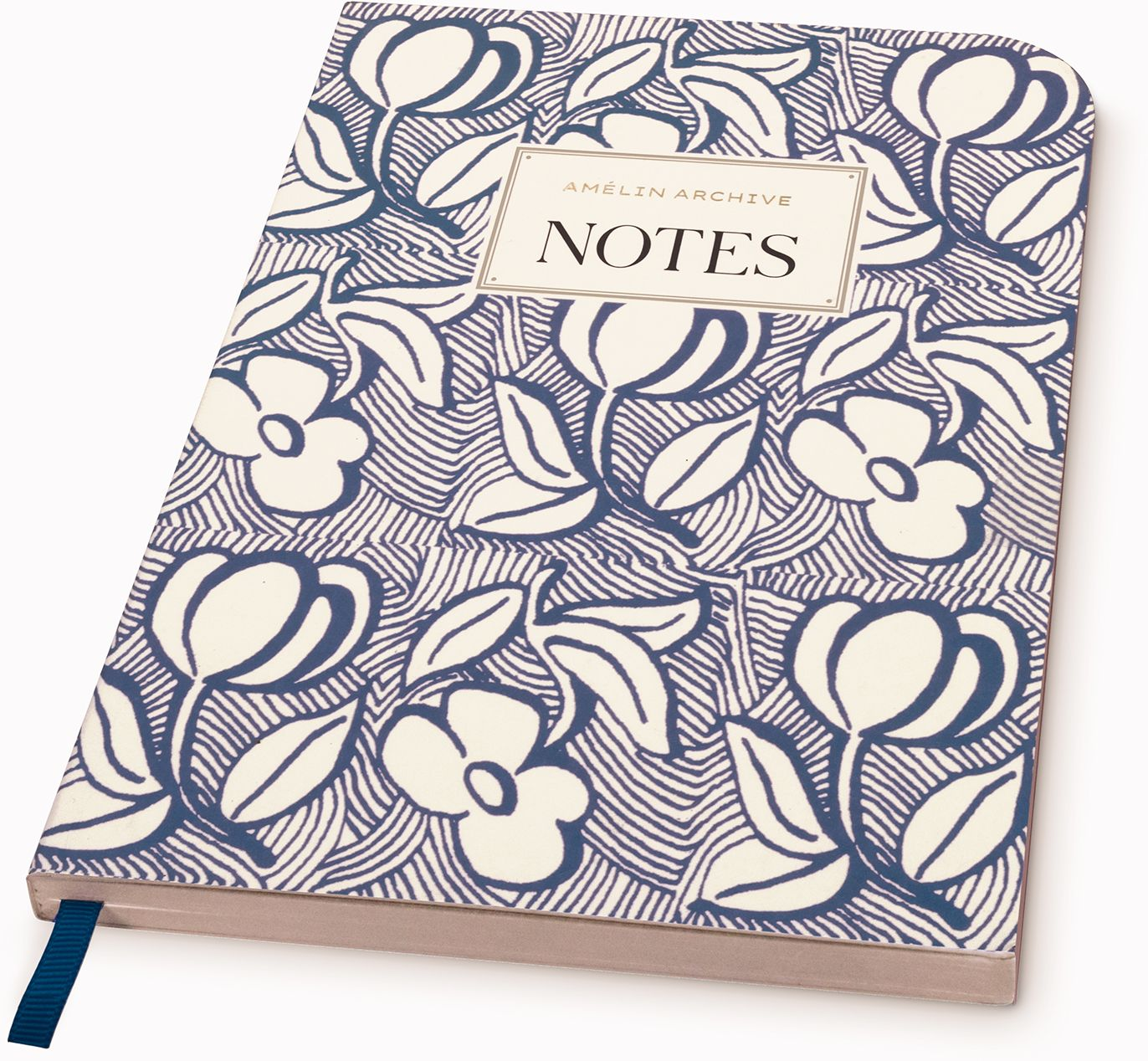 Small Notebook, Kelmscott - Image 3