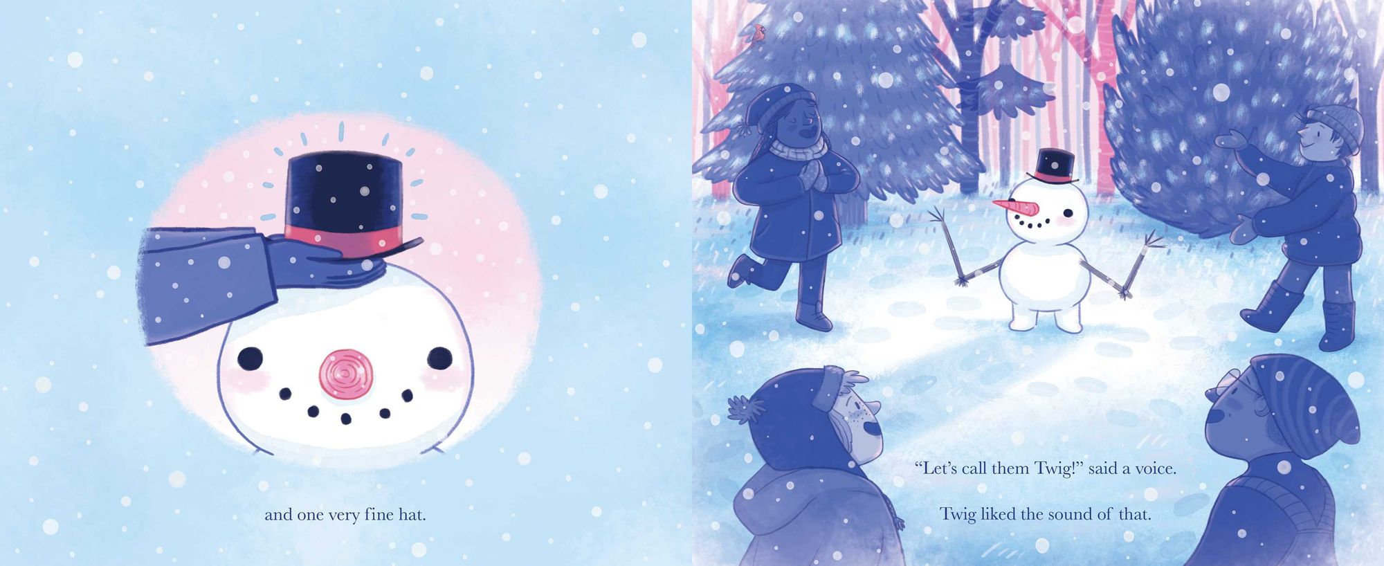 Snow Kid - Image 3