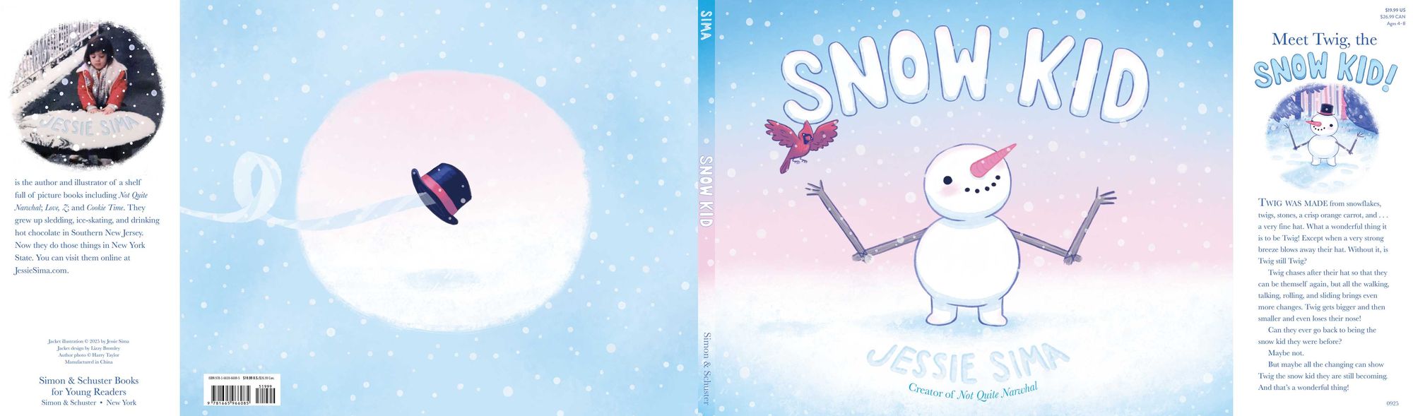 Snow Kid - Image 4