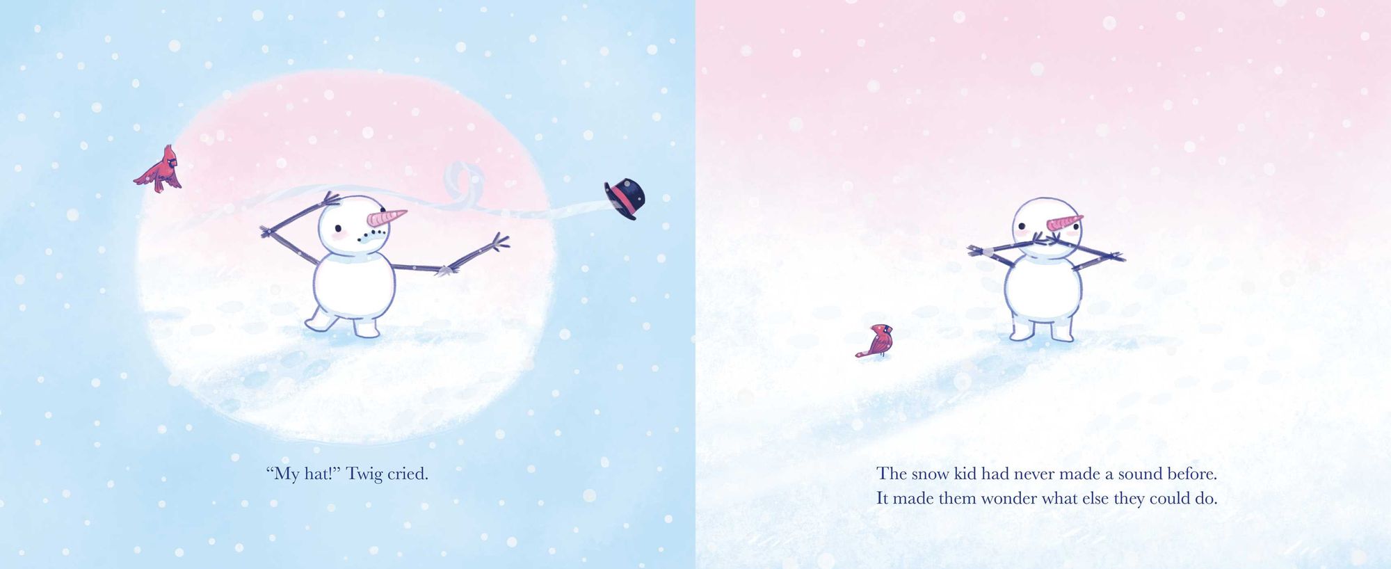 Snow Kid - Image 5
