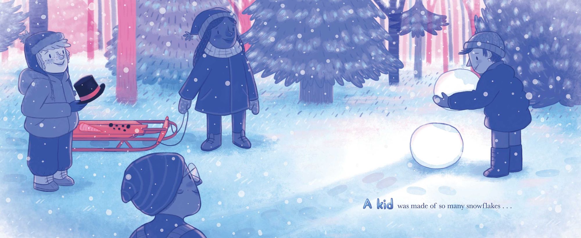 Snow Kid - Image 6