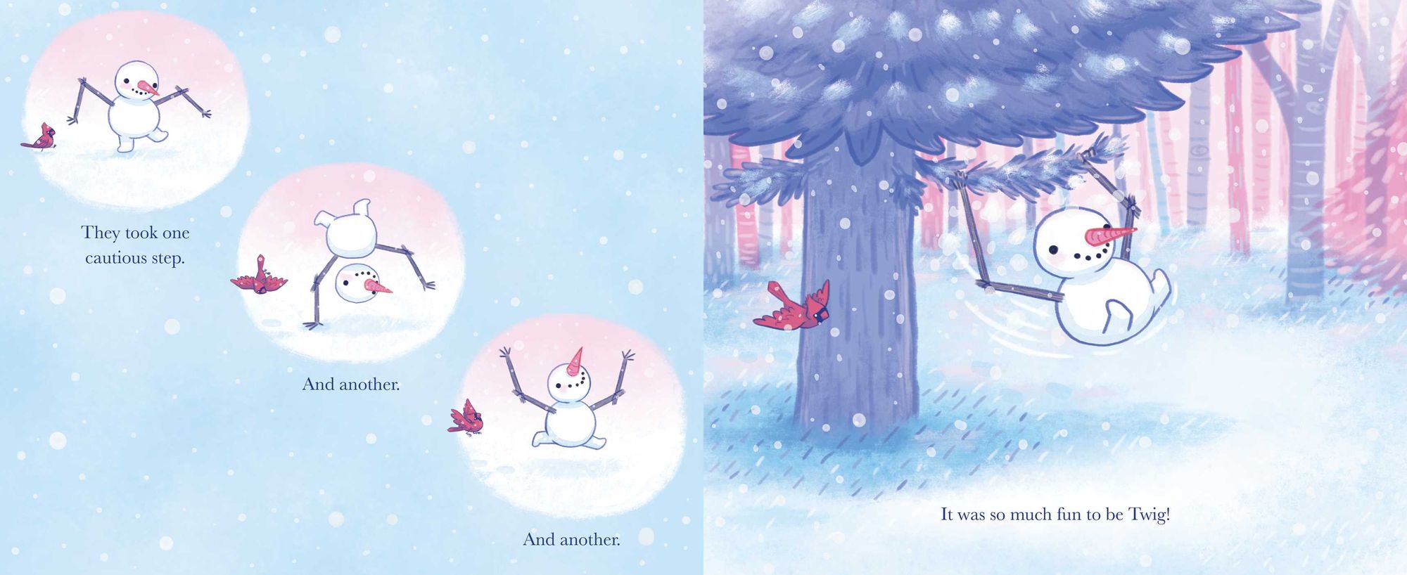 Snow Kid - Image 8