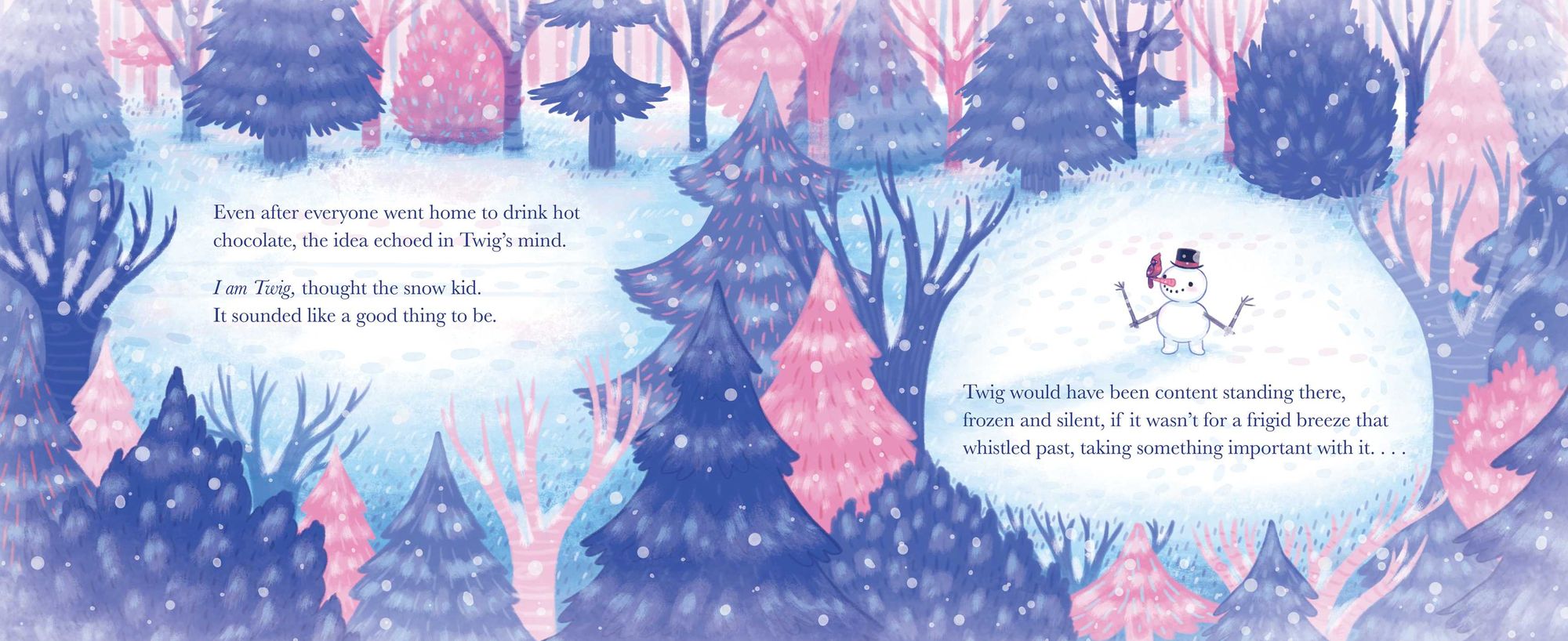 Snow Kid - Image 7