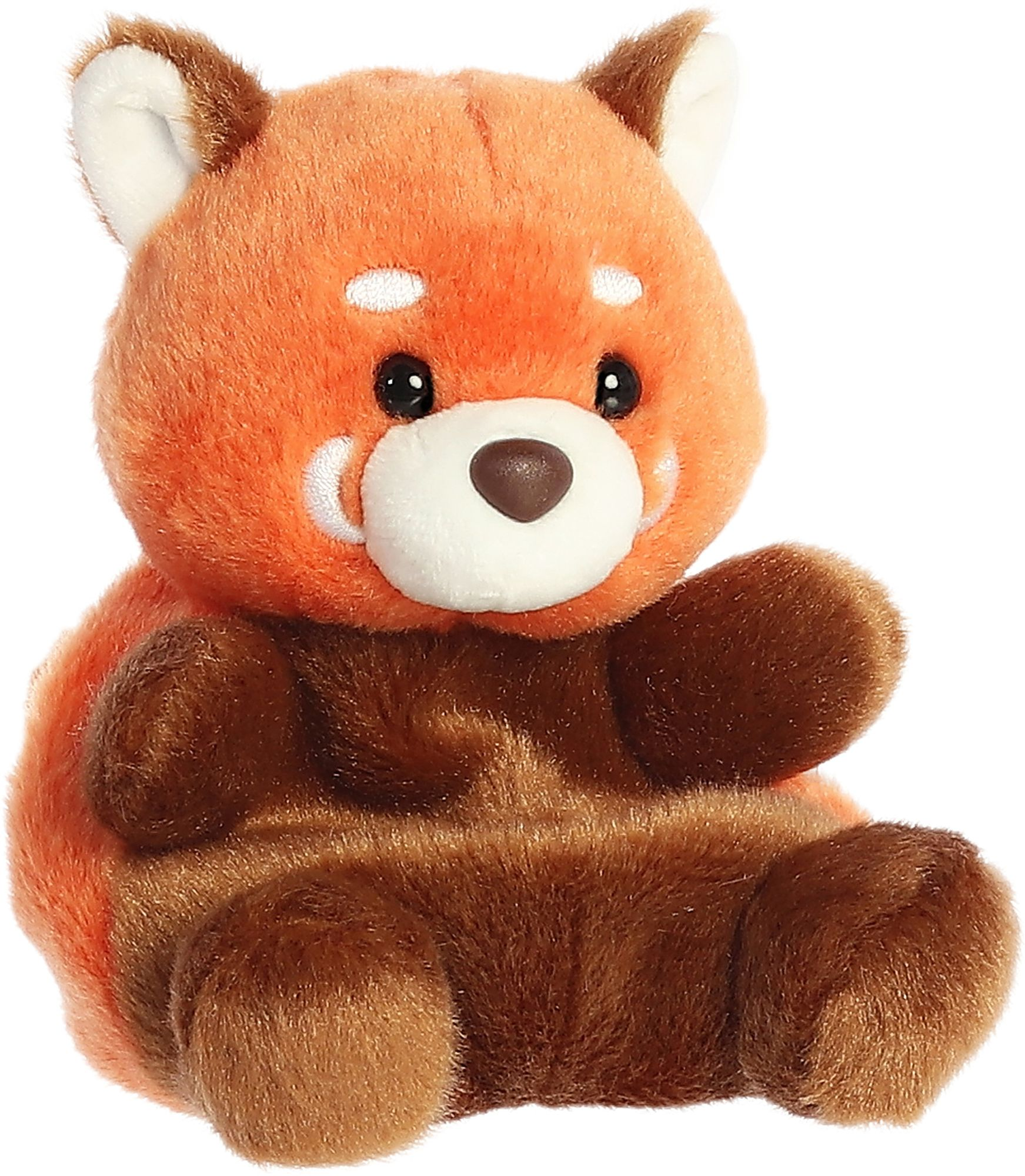 Alternative view of Rei Red Panda 5" Palm Pals