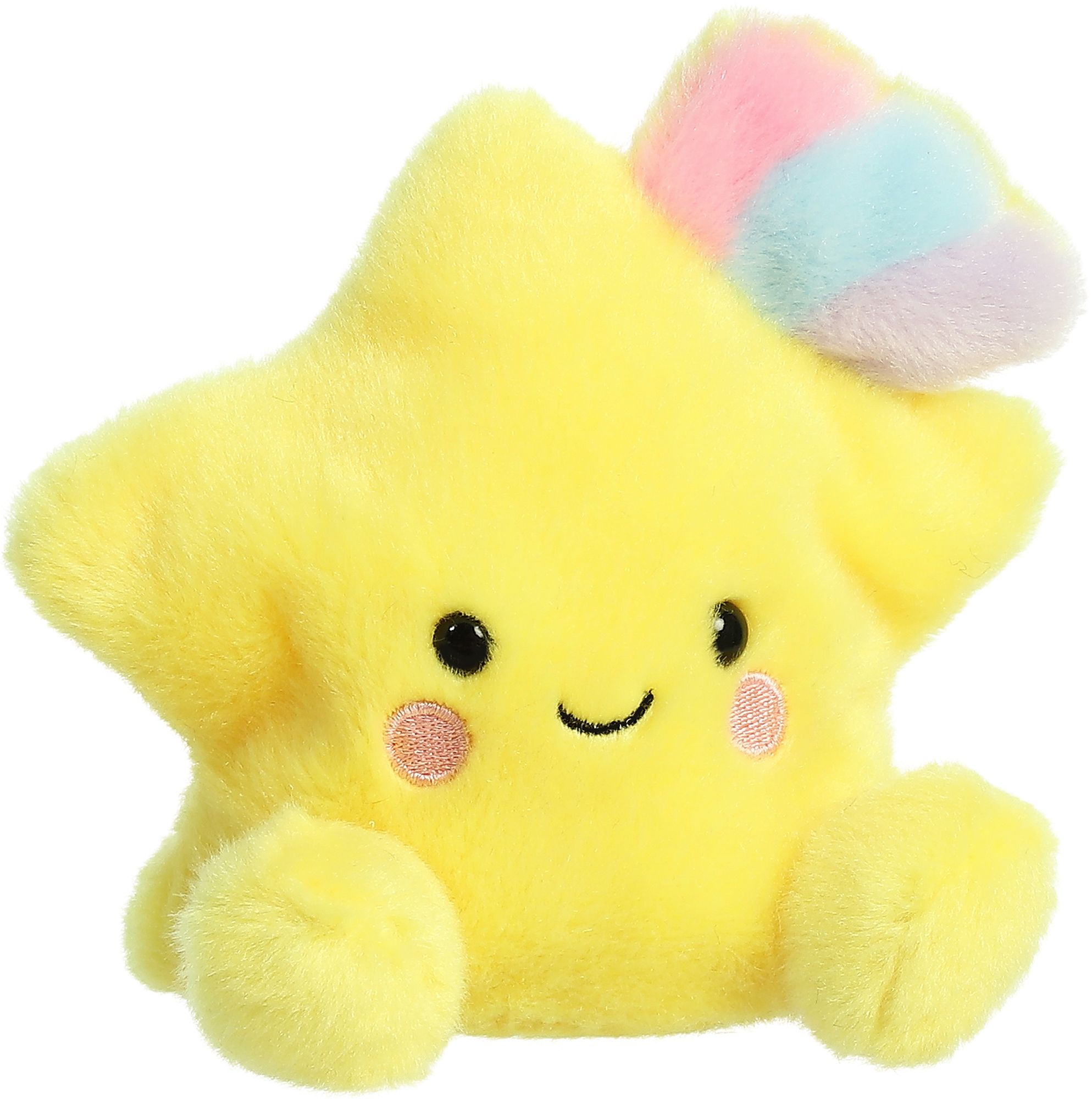Alternative view of Pisces Star 5" Palm Pals