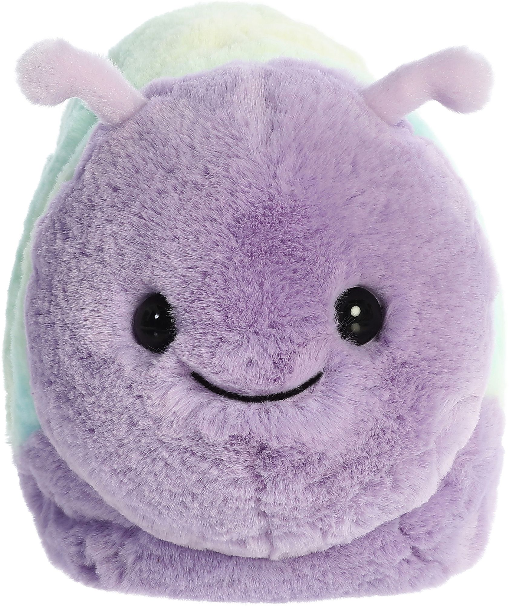 Alternative view of Emily Snail 10" Palm Pals