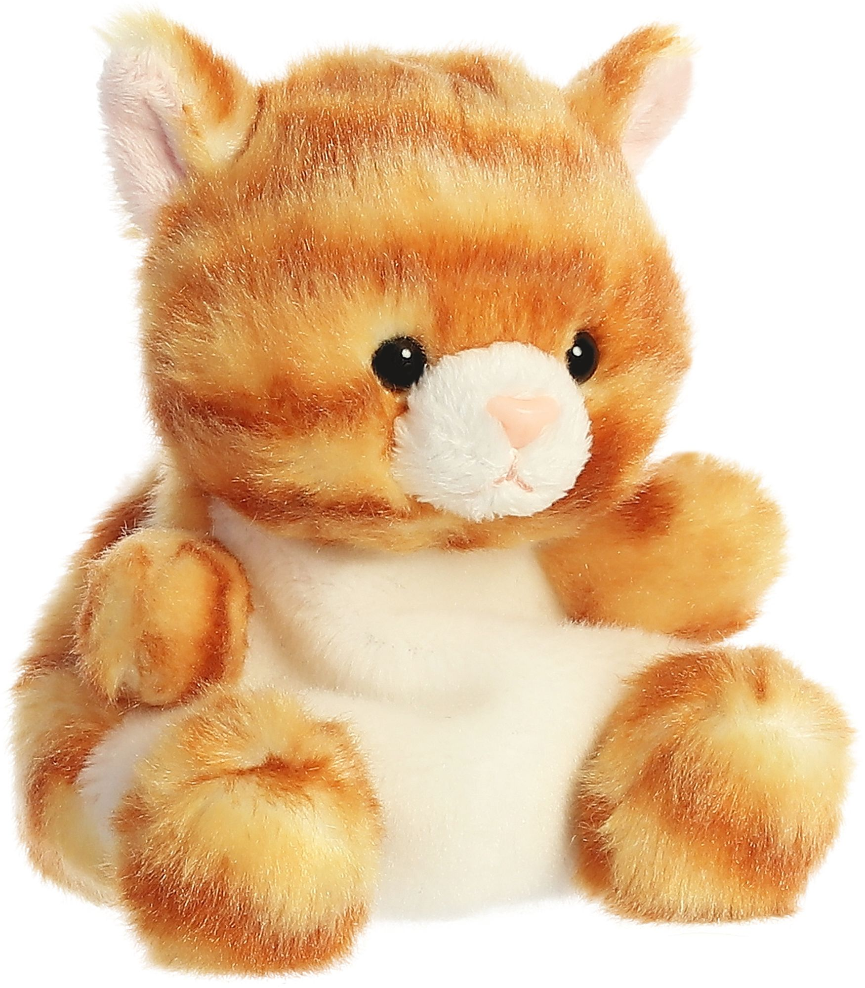 Meow Kitty 5" Palm Pals - Image 2