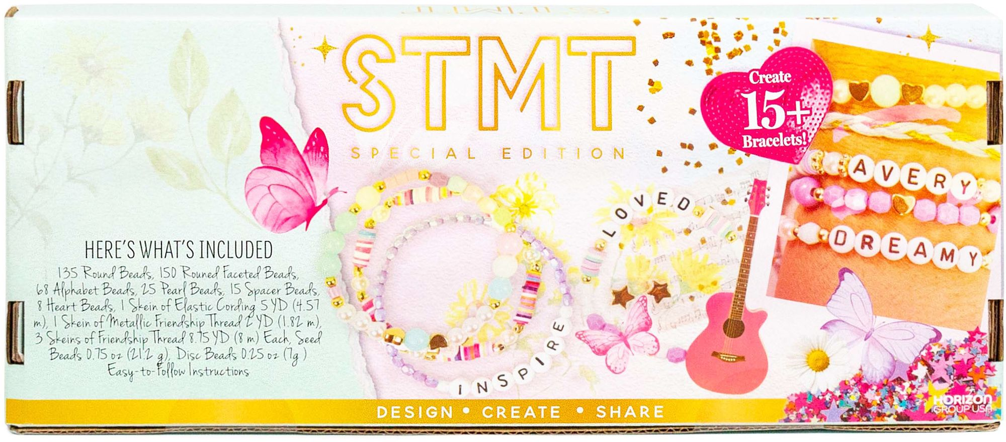 STMT DIY Friendship Bracelets - Image 5