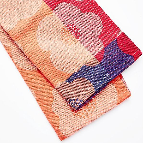 Alternative view of Poppy Cotton Towel