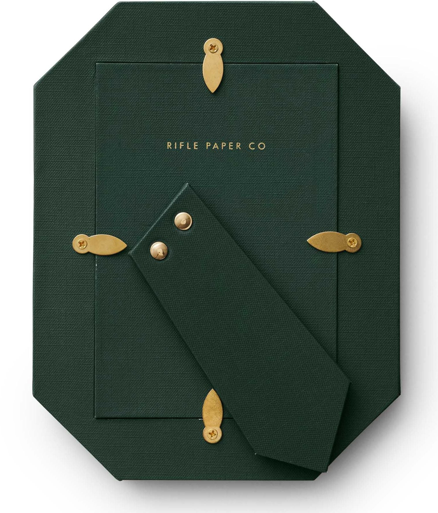 Alternative view of Aster Paper Wrapped Picture Frame