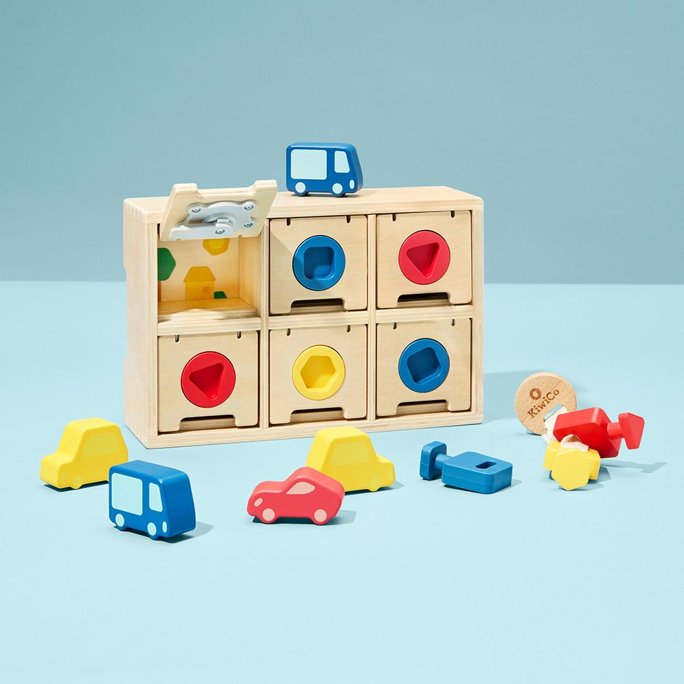 Car-Go Puzzle Box - Image 2