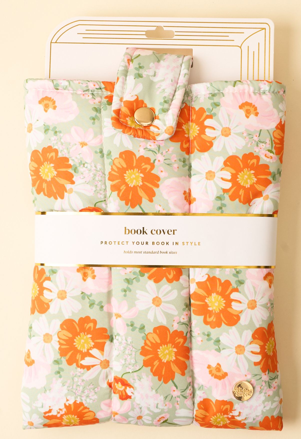 Alternative view of Book Cover-Bouquet Beauty Sage