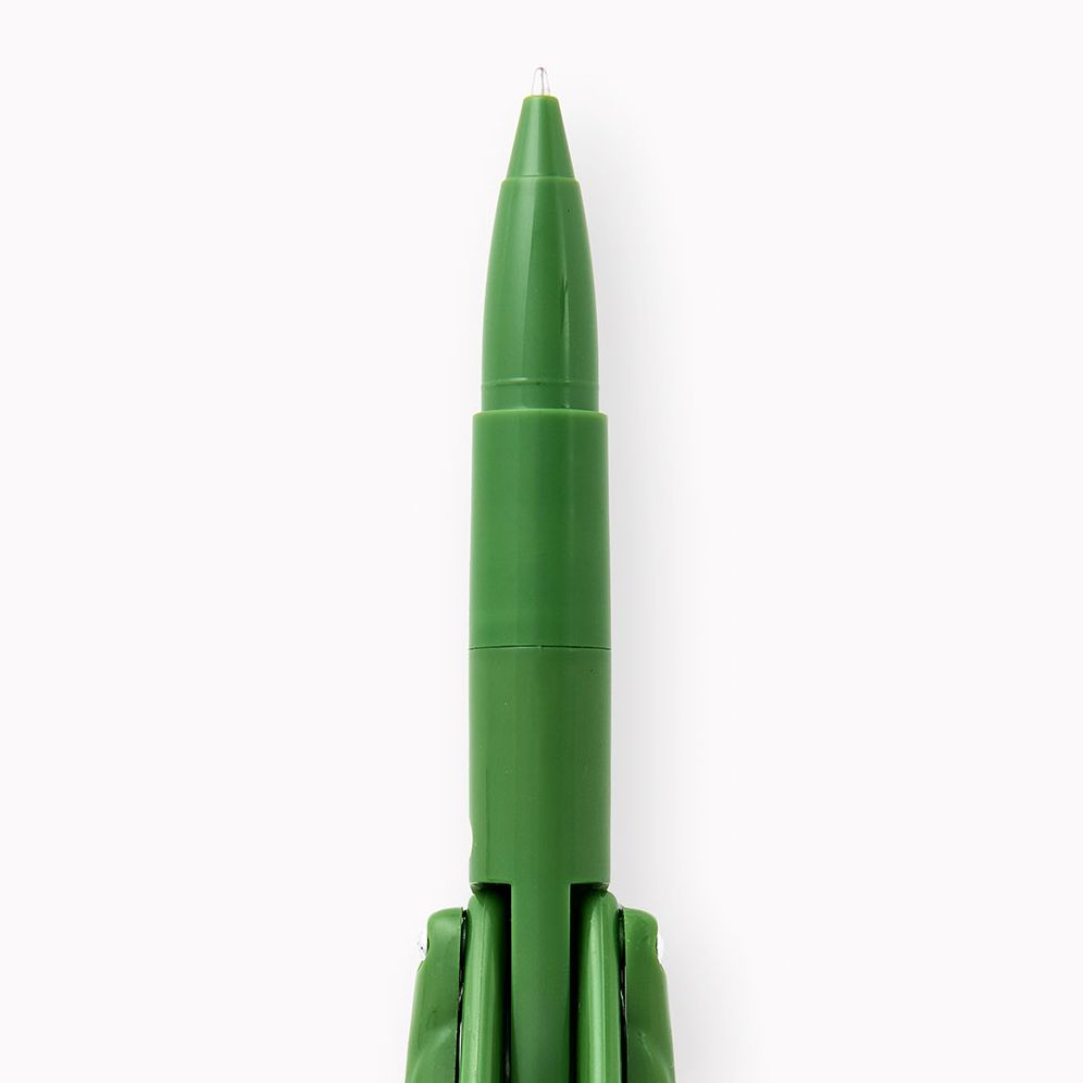 Alternative view of Sunflower Punching Pen
