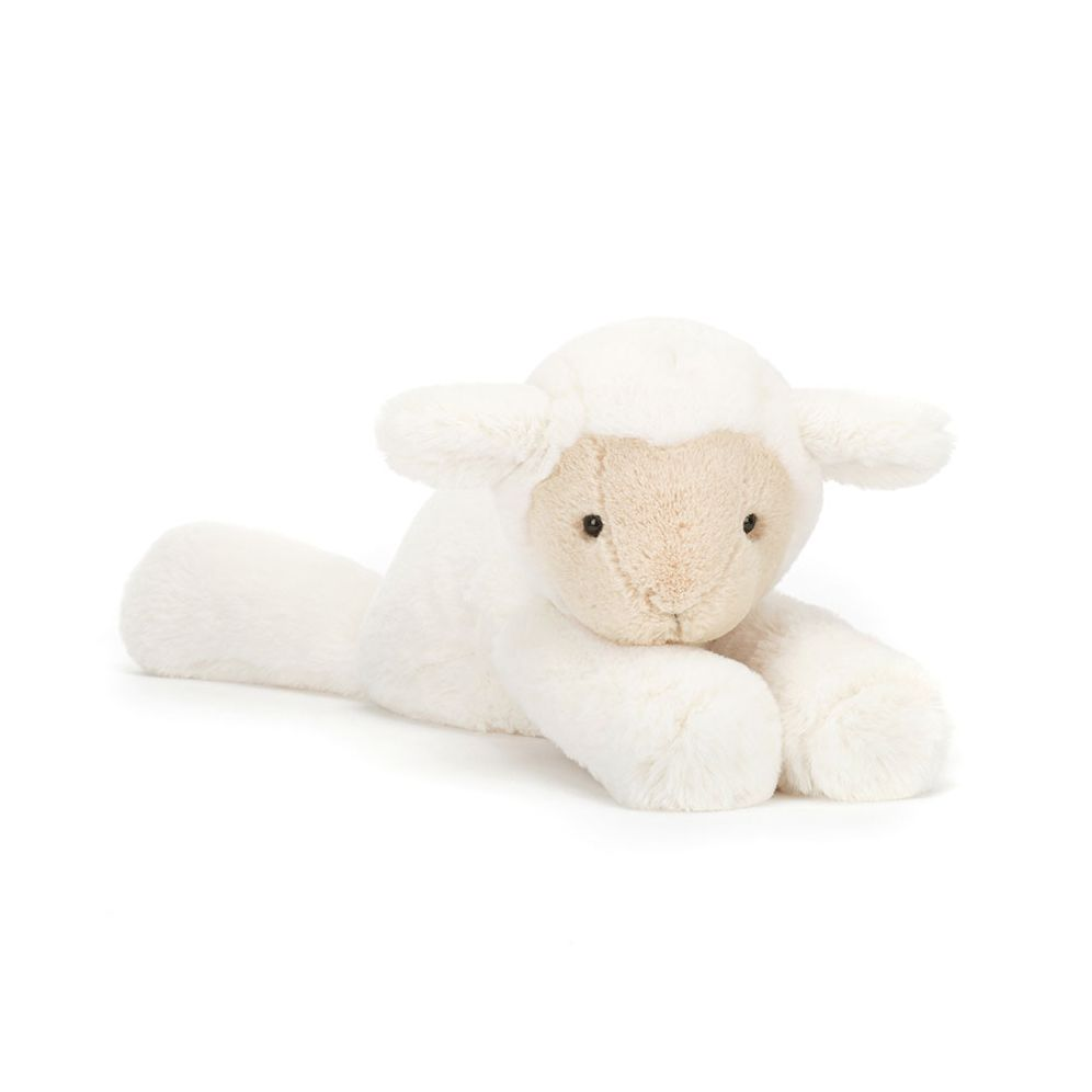 Alternative view of Smudge Lamb - In Store Exclusive