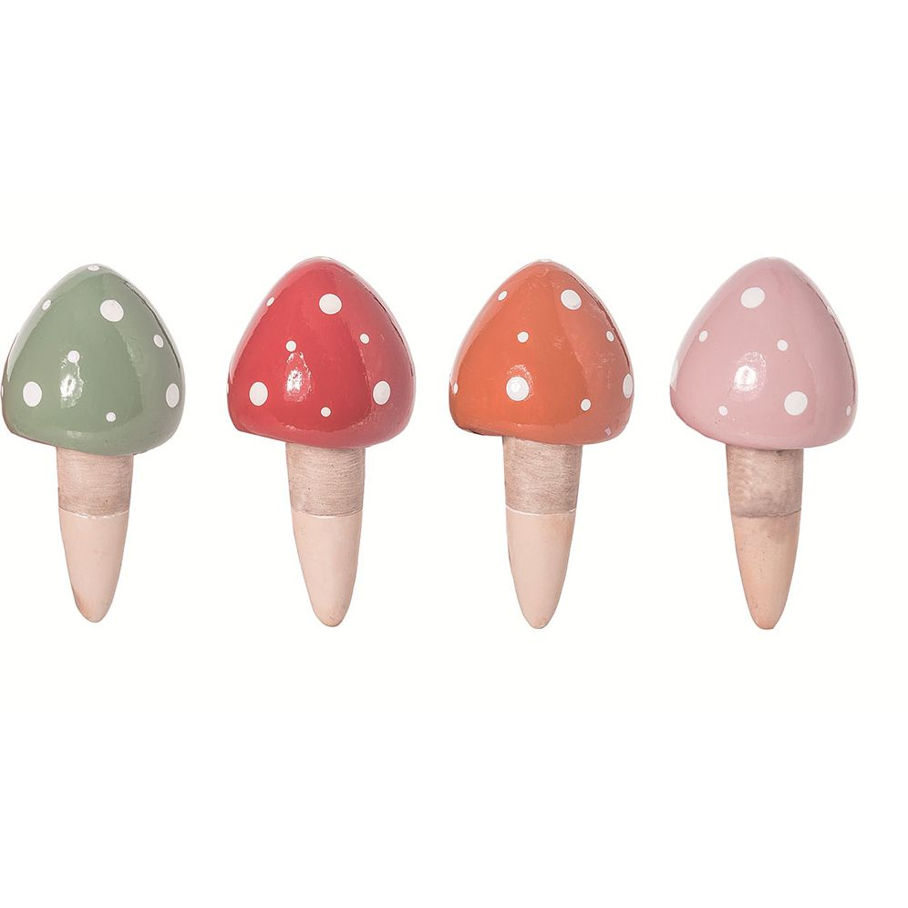 Alternative view of Mushroom Watering Picks