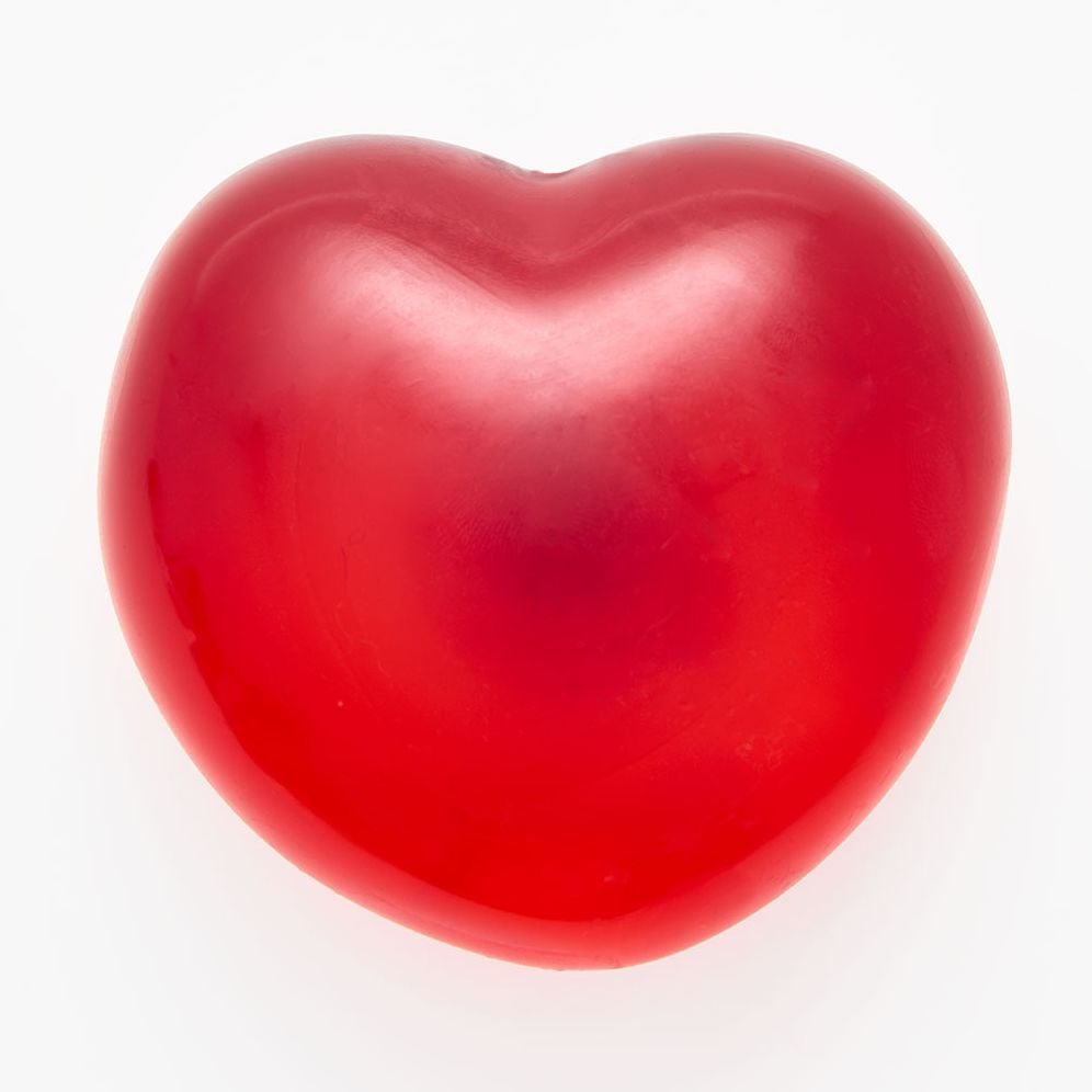 Alternative view of HEART SUGAR SQUEEZY