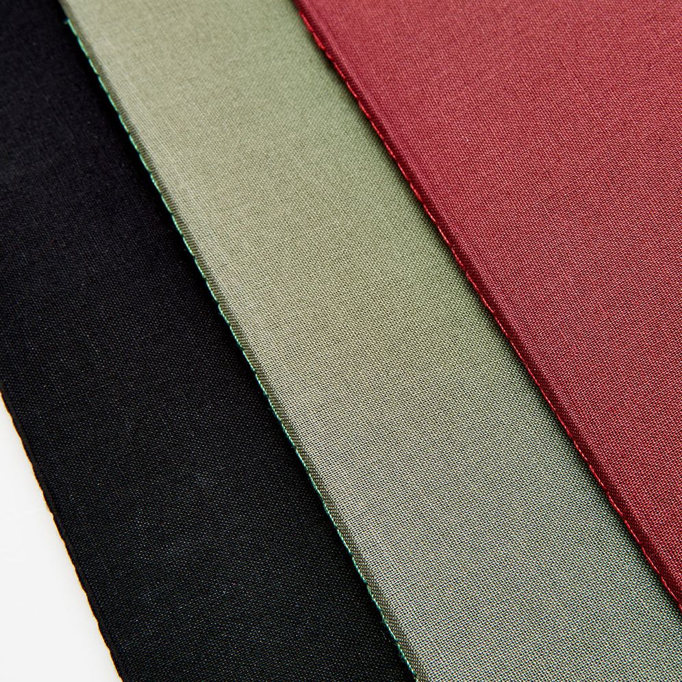 Alternative view of Jeremiah Brent Set of 3 Journals