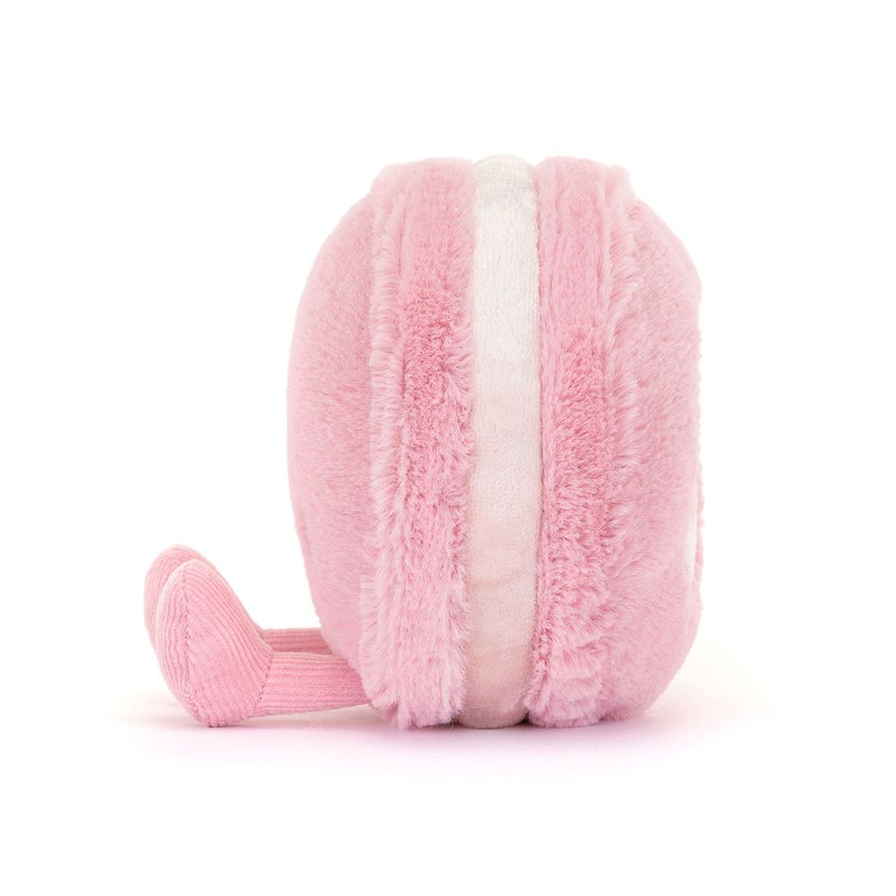 Amuseables Mia Macaron (Framboise) - Image 3