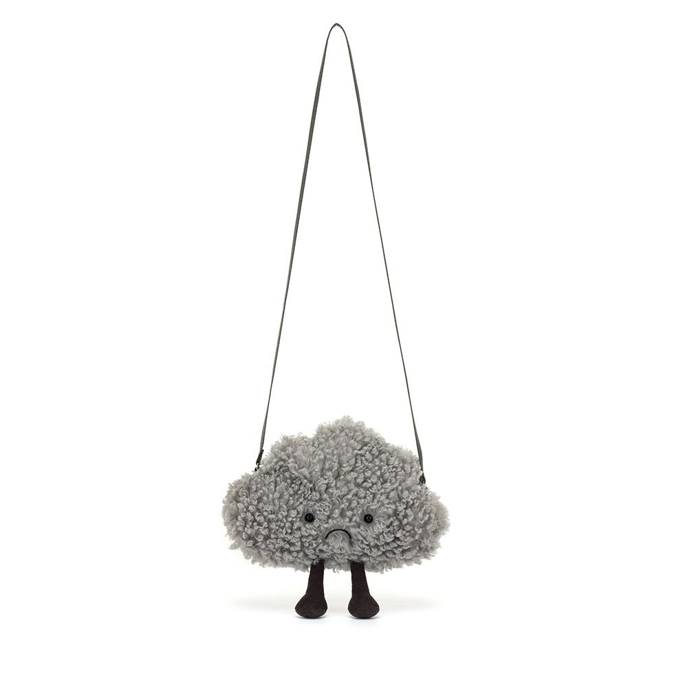 Alternative view of Amuseables Storm Cloud Bag - In Store Exclusive