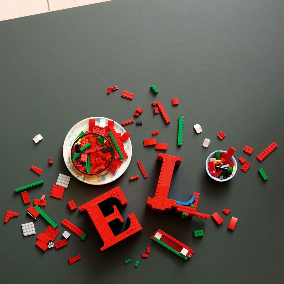 LEGO ART LOVE 31214 - Image 9