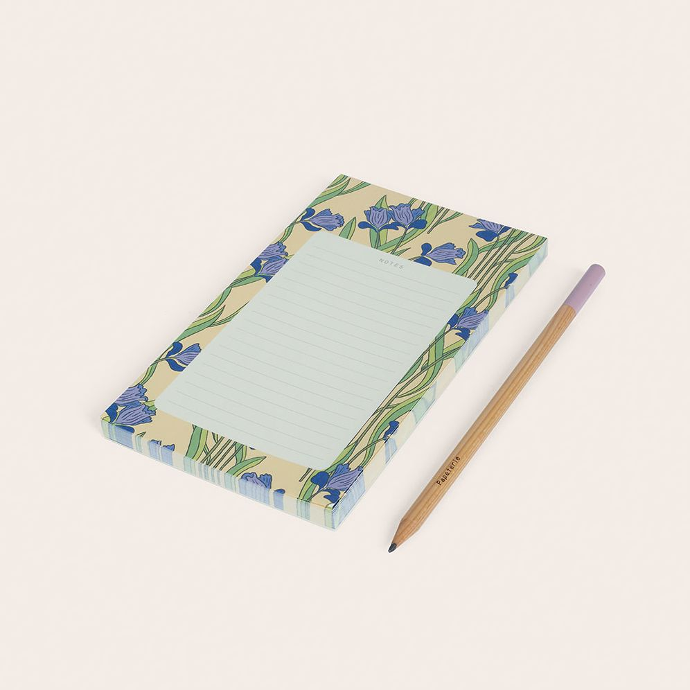 Narcisses Listpad - Image 2