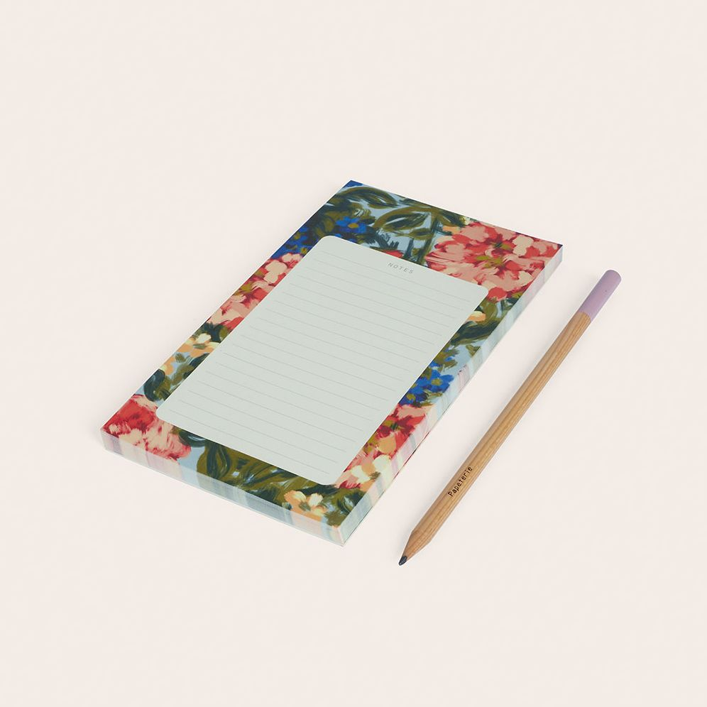 Alternative view of Romance Listpad