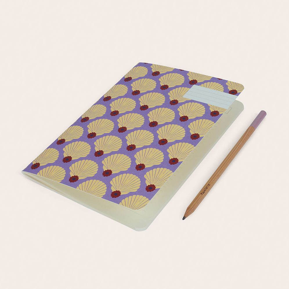 Alternative view of Ariel Notebook