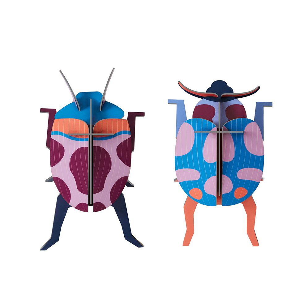 Coccinelle Couple - Image 4